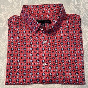 Mizzen and Main Dress Shirt